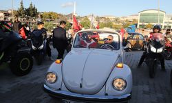 Hatay'da 10. Zeytin, Zeytinyağı ve Gastronomi Festivali konserlerle tamamlandı