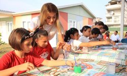 Hatay'da 29 Ekim Cumhuriyet Bayramı etkinliklerle kutlandı