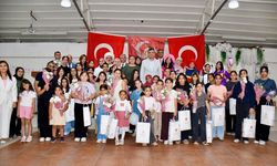 Hatay'da 'Dünya Kız Çocukları Günü' etkinliği düzenlendi