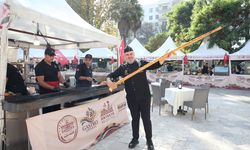 Hatay'da 'Gastro Antakya Kültür ve Gastronomi Festivali' başladı