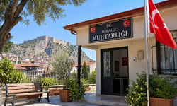 19 Ekim Muhtarlar Günü: Hatay'da 601 Muhtar Görev Yapıyor
