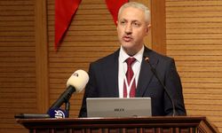 Hatay'da 'Tek Kök Tek Marifet: Türkiye Özbekistan Dostluk Köprüsü Paneli' düzenlendi