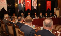 Hatay’ın Yeniden İnşası Kanaat Önderleriyle Masaya Yatırıldı