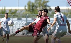 Hatayspor’a Kupada Soğuk Duş: 3. Lig Ekibine Elendi!