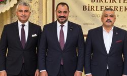 Ortak Aklın Bordo Pusulası Sandığa Hazır: HATSO’nun Güçlü Adayından Seçime Davet!