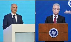Hazine ve Maliye Bakan Yardımcısı Çelik emeklilik dilekçesini, SPK Başkanı Sütcü istifasını sundu