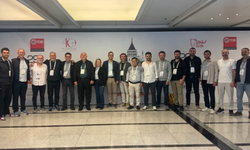 Hatay'ın Başarılı Diş Hekimleri İstanbul’da: İstihdam Talebi Gündemde!