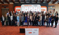 Hepsiburada ve KAGİDER'in kadın girişimcilere yönelik programının ilki tamamlandı