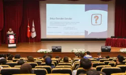 HMKÜ'de Bilimsel Araştırmalara Destek: TÜBİTAK Programları Tanıtıldı