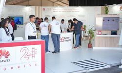 Huawei TEKNOFEST'te yeni nesil teknolojilerini sergiledi