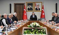 İçişleri Bakanı Çiftçi, okul güvenliğinin güçlendirilmesi için yeni talimatlar verdi
