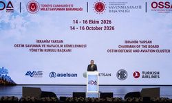 IDA TÜRKİYE 2026 Savunma ve Havacılıkta Endüstriyel İşbirliği Günleri başladı