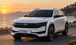 Togg T6X’in çıkış tarihi belli oldu! Daha uygun fiyatla geliyor