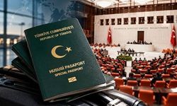 Mühendis, Mimar ve Pilotlara Yeşil Pasaport Teklifi: İşte Şartlar!