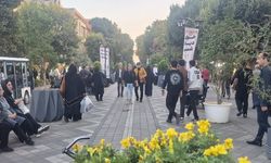 İran'da kültürün ve ticaretin buluştuğu Hoy kenti, geçmişiyle de tarihe ışık tutuyor