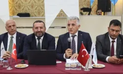SGK, İŞKUR ve KOSGEB Esnaf İçin Buluştu!