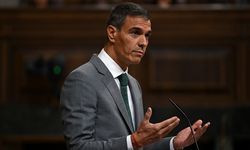 İspanya Başbakanı Pedro Sanchez, 29 Kasım'da erken seçime gitme kararı aldığını açıkladı