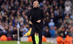 İspanyol teknik direktör Josep Guardiola'dan Filistin için dayanışma çağrısı