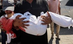 İsrail'in ateşkese rağmen Gazze'ye düzenlediği saldırılarda son 24 saatte 6 kişi hayatını kaybetti