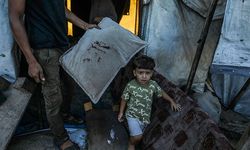 İsrail'in Gazze'de bugün düzenlediği saldırılarda hayatını kaybedenlerin sayısı 6'ya yükseldi