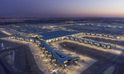 İstanbul Havalimanı 8'inci yaşında günlük uçuş sayısıyla zirvede