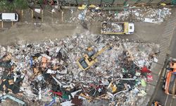 İstanbul ve 5 ildeki sel ve su baskınlarının sigorta maliyeti 2 milyar liraya yaklaştı