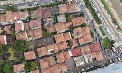 İstanbul'da taşkın riskinde yağışın yanı sıra havza özellikleri ve kentleşme etkili oluyor
