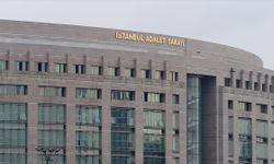 İstanbul'daki kara para aklama soruşturmasında 3 şüpheli tutuklandı