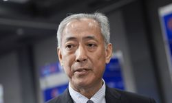 Japonya, Türkiye ile uzaydaki işbirliğini IAC 2026'da genişletmeye odaklandı
