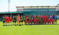 Junior World Cup Antalya 2026 tamamlandı