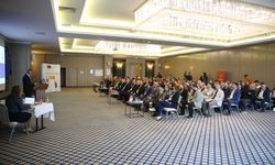 Kahramanmaraş'ta 'Çırak Öğrencilerim Ustalık Yolunda' toplantısı düzenlendi