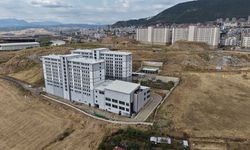 Kahramanmaraş'ta devlet yurtlarının kapasitesi deprem öncesini aştı