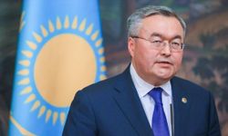 Kazakistan Dışişleri Bakanı Muhtar Tileuberdi: Ülkelerimiz arasındaki ilişkiler istikrarlı biçimde gelişmektedir