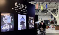 Kazakistan'da yapay zekayla üretilen filmler yarışıyor