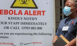 Kenya'da Ebola'dan bir kişi hayatını kaybetti, temaslı sayısı 57'ye yükseldi