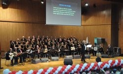 Hatay'da Cumhuriyet Ezgileri Yükselecek! Konser 24 Ekim'de