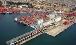 Hatay'a Dev Liman Yatırımı! Projenin Detayları Belli Oldu