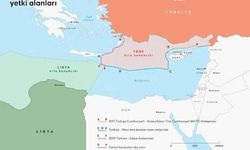 Libya'nın Türkiye İle Deniz Yetki Mutabakatını Onaylaması Ne Anlama Geliyor?