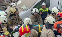 İstanbul Maltepe’de Çöken Binadan Acı Haber: 1 Kişi Hayatını Kaybetti