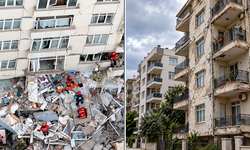 Maltepe’deki Çökme Hatay’ı Düşündürdü: Depremi Atlatan Binalar Güvenli mi?