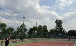 İskenderun'da Cumhuriyet Bayramı Coşkusu! 275 Sporcu Turnuvalarda Buluştu