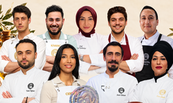 MasterChef'ler Antakya’da Buluşacak!