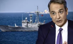 Mavi Vatan Mutabakatına Oy Birliğiyle Verilen Onay Atina'yı Çıldırttı!