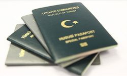 Meclis'e '60 yaş ve üstü vatandaşlara yeşil pasaport hakkı verilsin' talebi