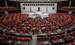 Mekke Ortak Savunma Anlaşması'nın onaylanmasının uygun bulunduğuna dair kanun teklifi TBMM'de