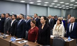 Mersin Büyükşehir Belediye Başkan Vekili CHP'li Gülşah Yıldırım Genç oldu