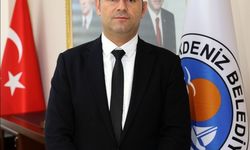 Mersin ilçe protokolünden 29 Ekim Cumhuriyet Bayramı mesajı