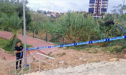 Mersin'de ailesinin kayıp başvurusunda bulunduğu kişi aranıyor