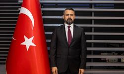Mezitli Belediye Başkan Vekili CHP'li Turgut Selağzı oldu