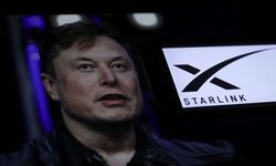 Musk, Ukrayna'nın kullandığı Starlink askeri uydu sistemini, ABD yönetiminin kontrol ettiğini belirtti